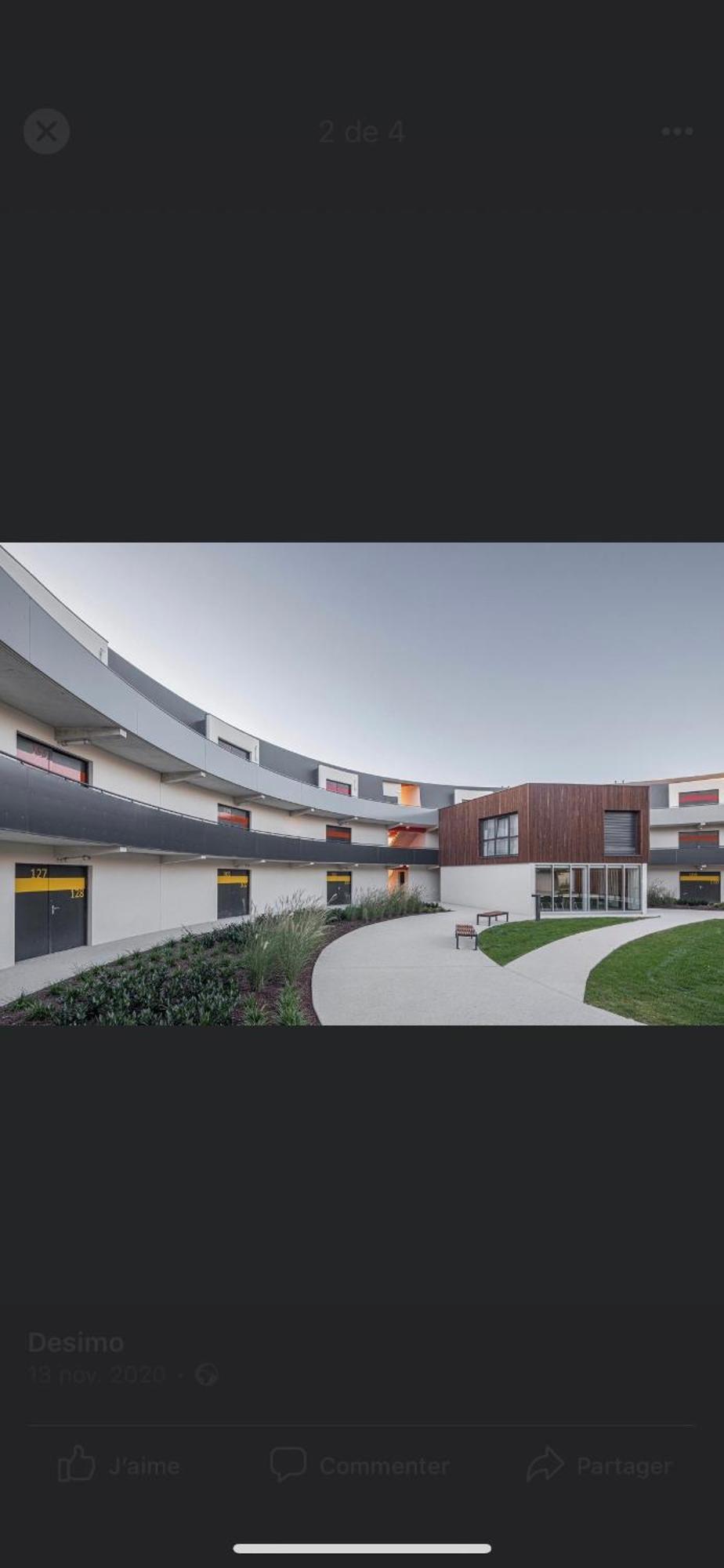 Emma Studio Rosieres-Pres-Troyes Exterior photo